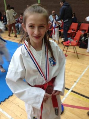 News - SEKF Squad Success - Freestyle Combat Karate