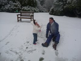 Karate Classes closed today