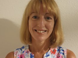 New Child Safeguarding Officer