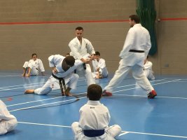 Fran Salazar World Class Kata Course 